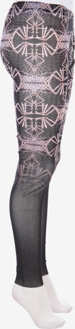 Marcelo Burlon Leggings S in Braun