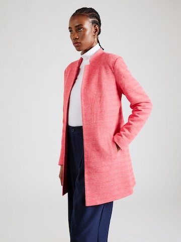 Blazer 'LINEA' ONLY en rouge : devant