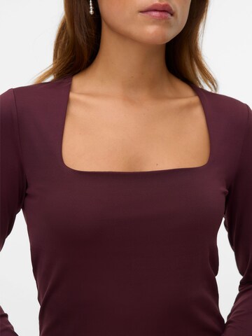 VERO MODA Top in Rot