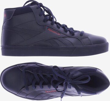 Reebok Sneakers & Trainers in 42,5 in Blue: front