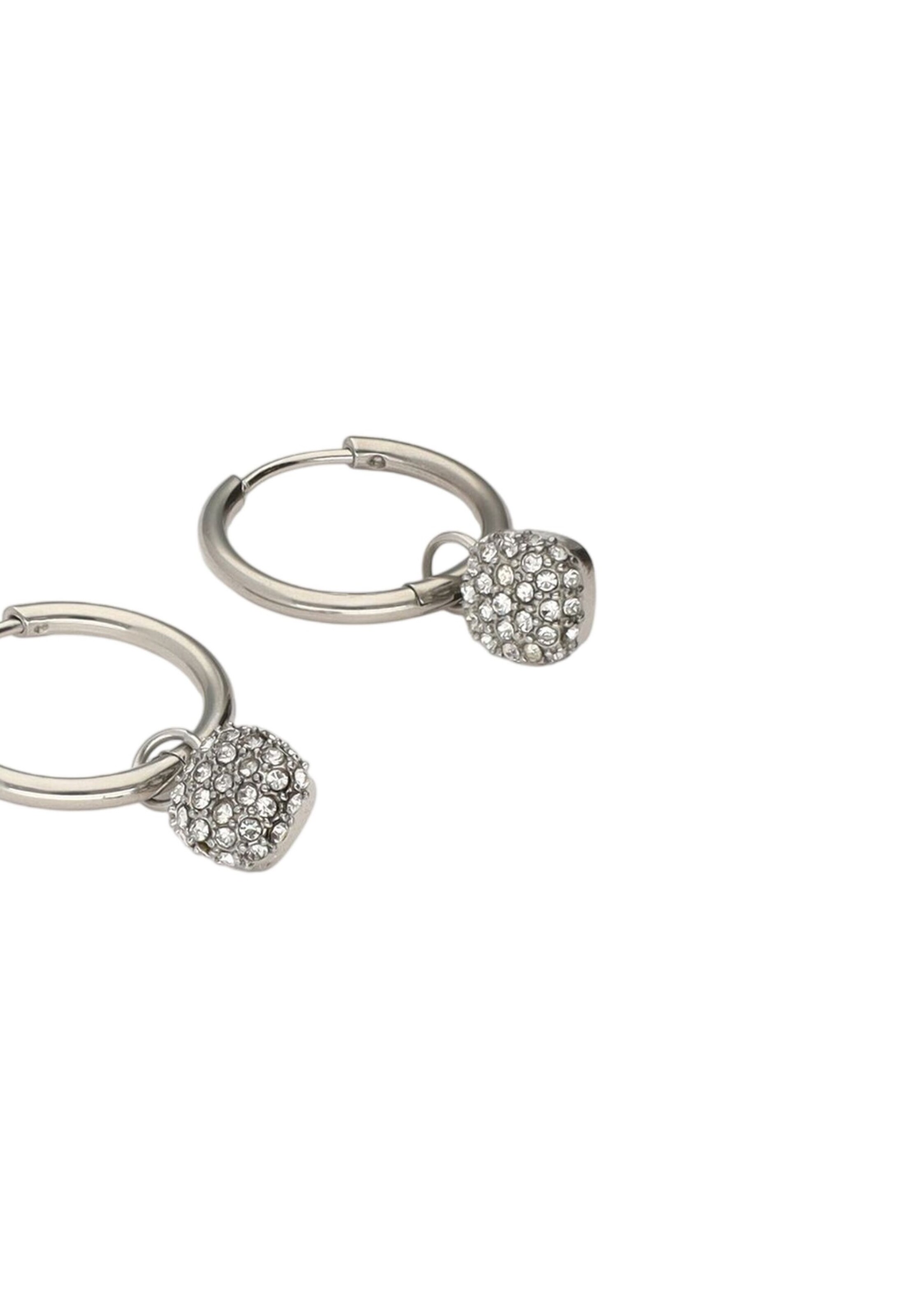 My Jewellery Oorbellen in Zilver