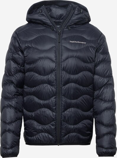 PEAK PERFORMANCE Jacke 'Helium' in schwarz, Produktansicht
