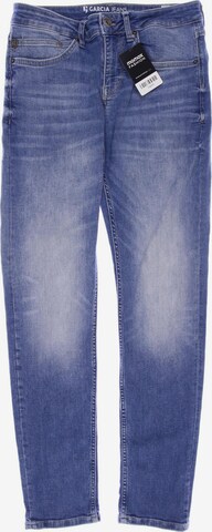 GARCIA Jeans in 29 in Blue: front