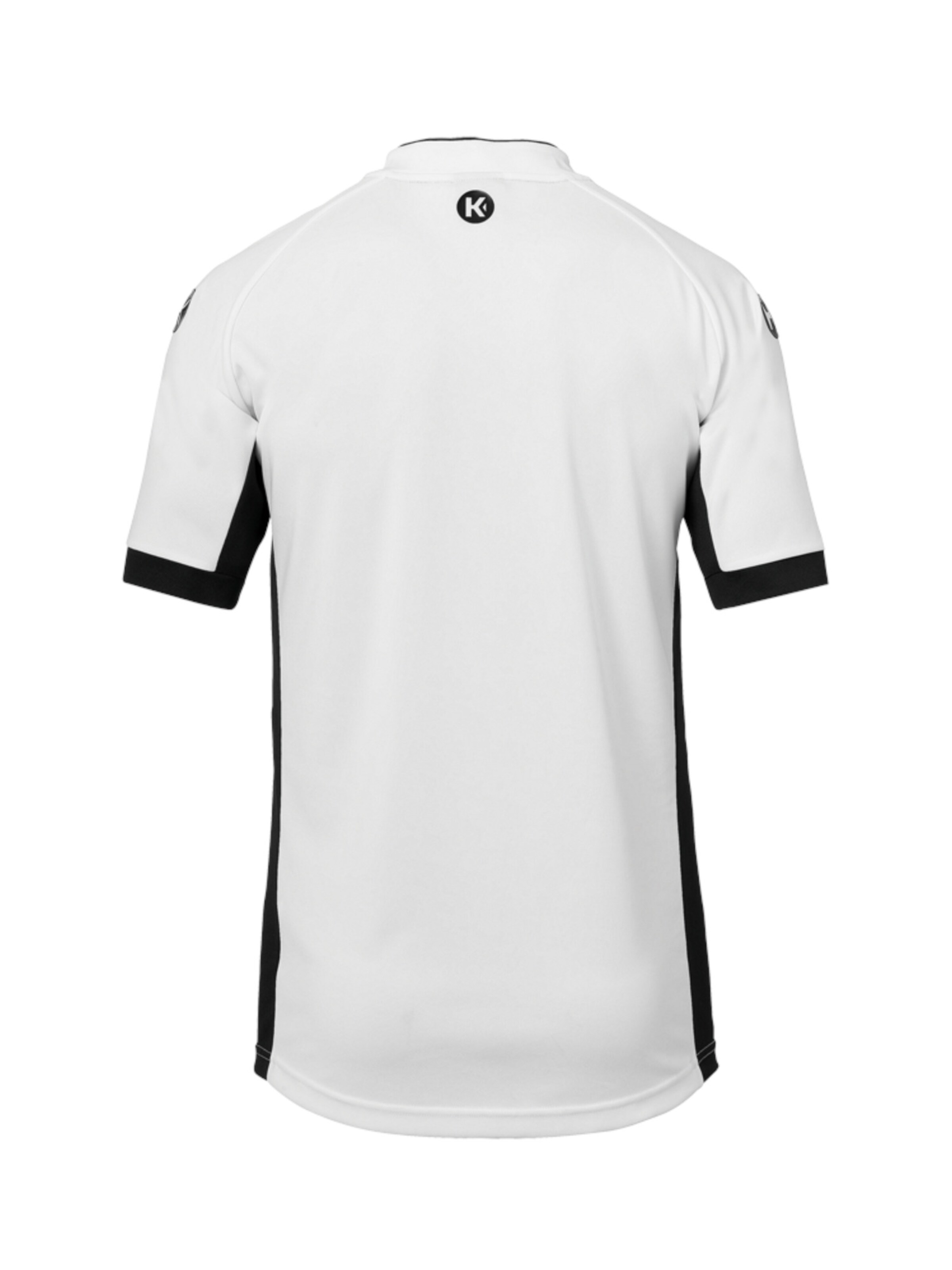 KEMPA Performance shirt in White