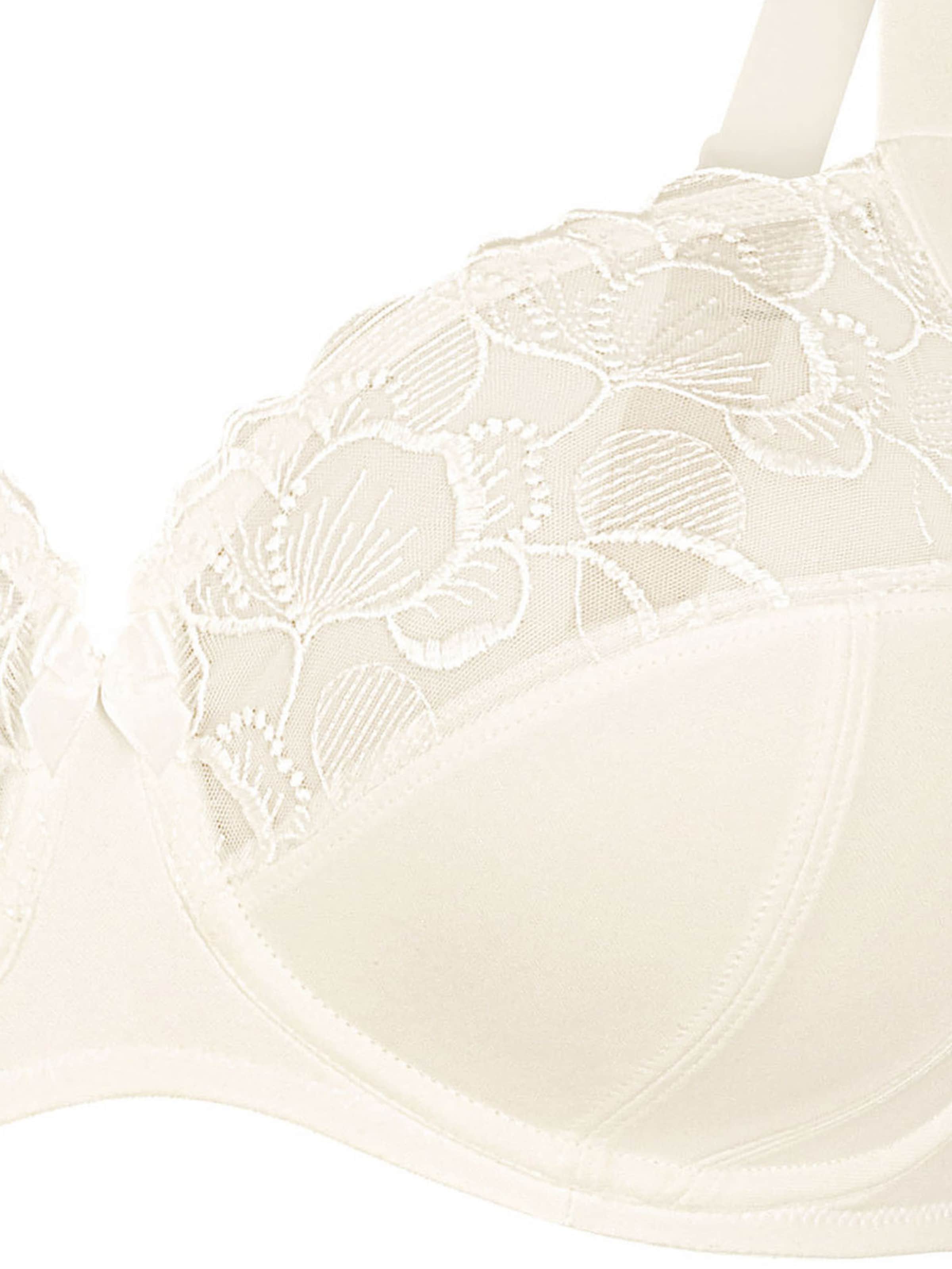 ANITA Minimiser Bra 'Lucia' in Beige