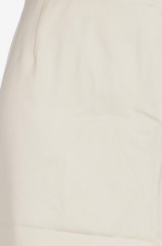 ESCADA Skirt in XL in White