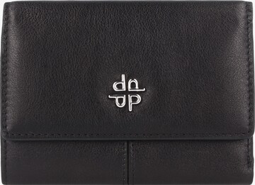 Picard Wallet 'Lay Back 1' in Black: front
