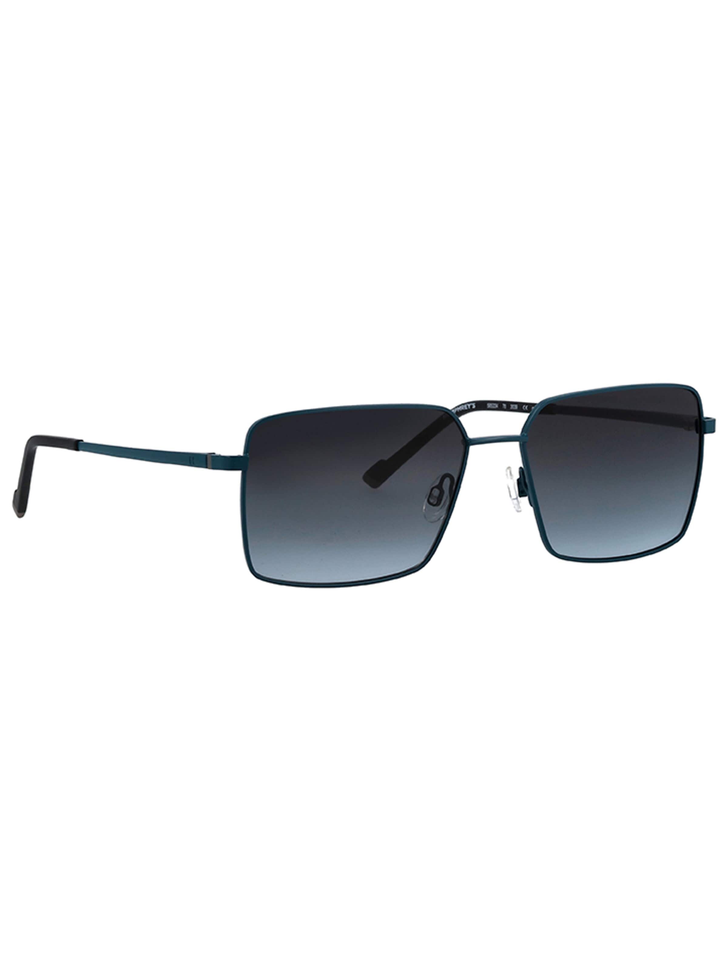 Humphrey's eyewear Sonnenbrille in Grün