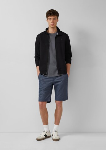 T-Shirt s.Oliver en gris