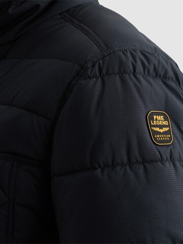 PME Legend Between-season jacket 'Cargo Glider jacket' in Blue