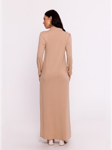 BeWear - Vestido 'B285' en marrón