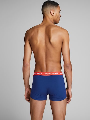 mėlyna JACK & JONES Boxer trumpikės 'Lee'