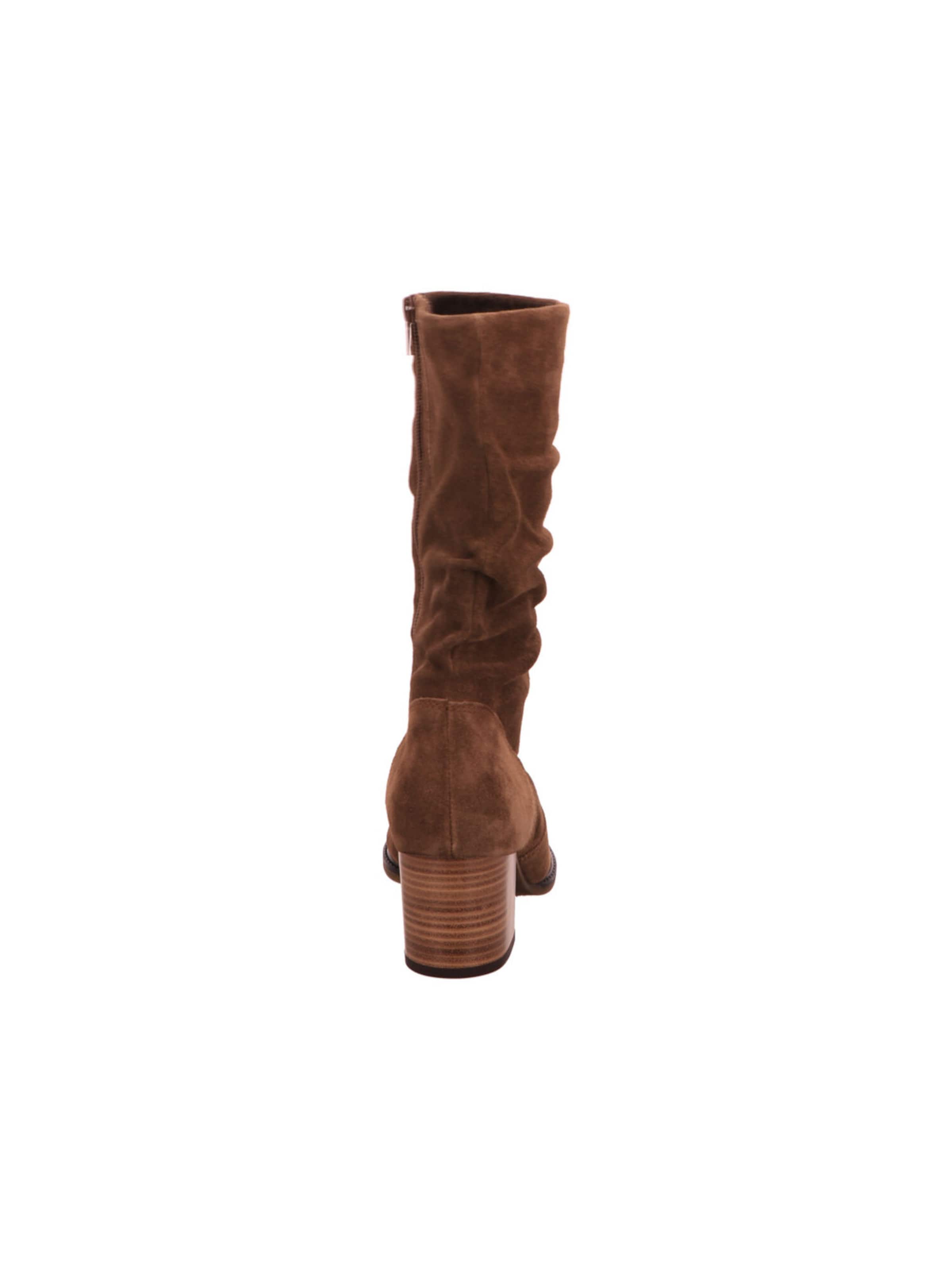 GABOR Ankle Boots in Brown
