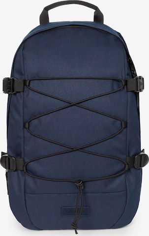 EASTPAK Backpack 'Borys' in Blue: front