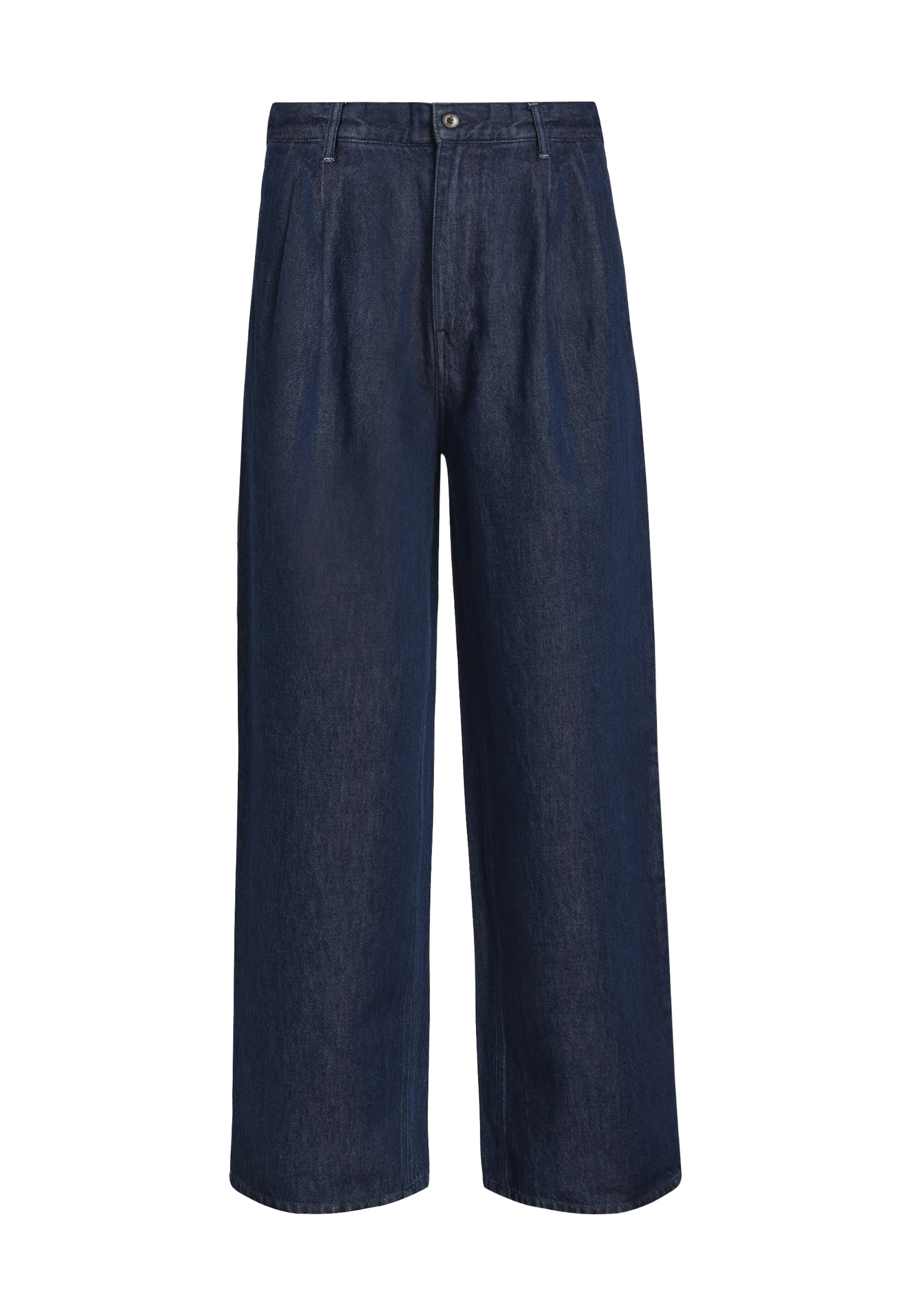 Regular Jean SCOTCH & SODA en bleu : devant