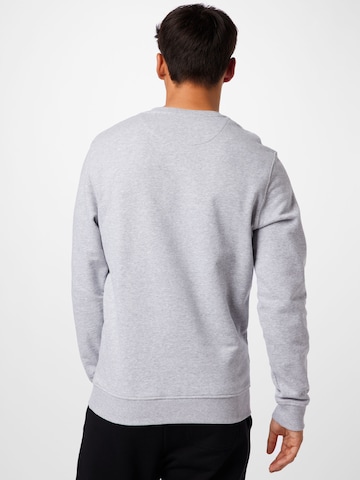 Lyle & ScottSweater majica - siva boja