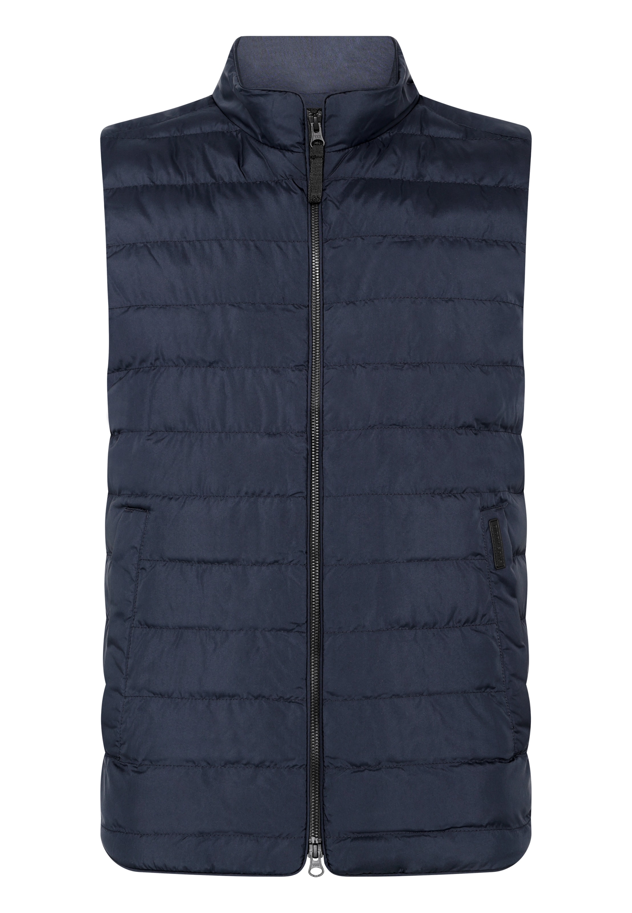 Gilet 'OWE' Didriksons en bleu