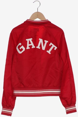GANT Jacket & Coat in XS in Red