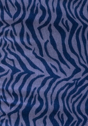 LASCANA Set perila | modra barva