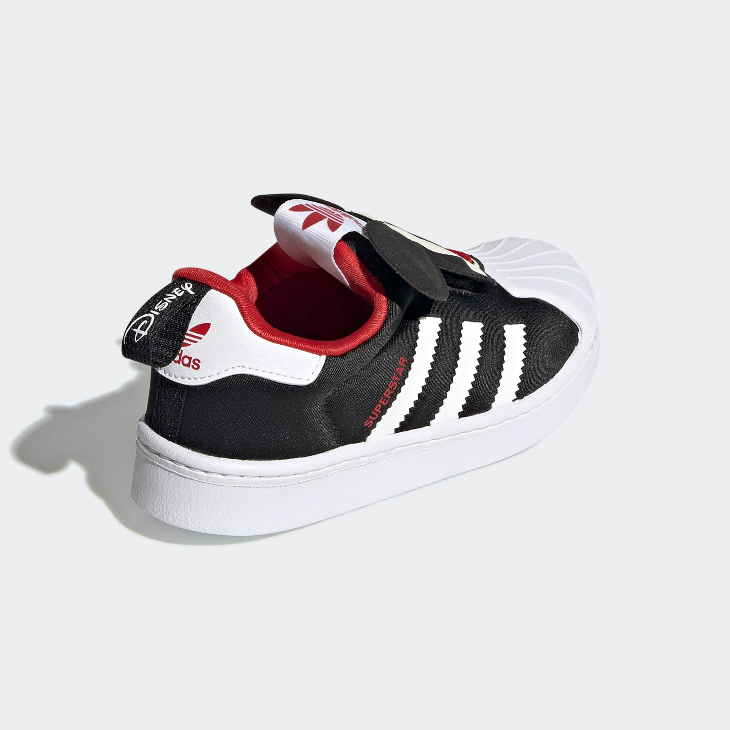 superstar adidas disney
