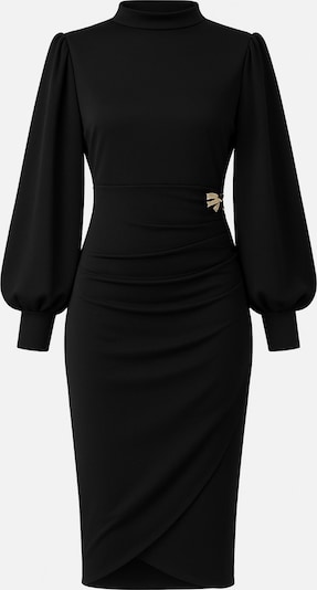 WOMAN VISION Kleid in 36 in schwarz, Produktansicht