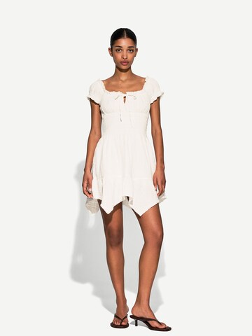 Bershka Koktélruhák - fehér