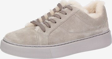 SIOUX Sneakers ' ils' in Grey: front