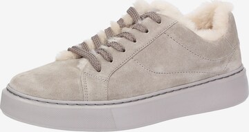 SIOUX Sneaker ' ils' in Grau: predná strana