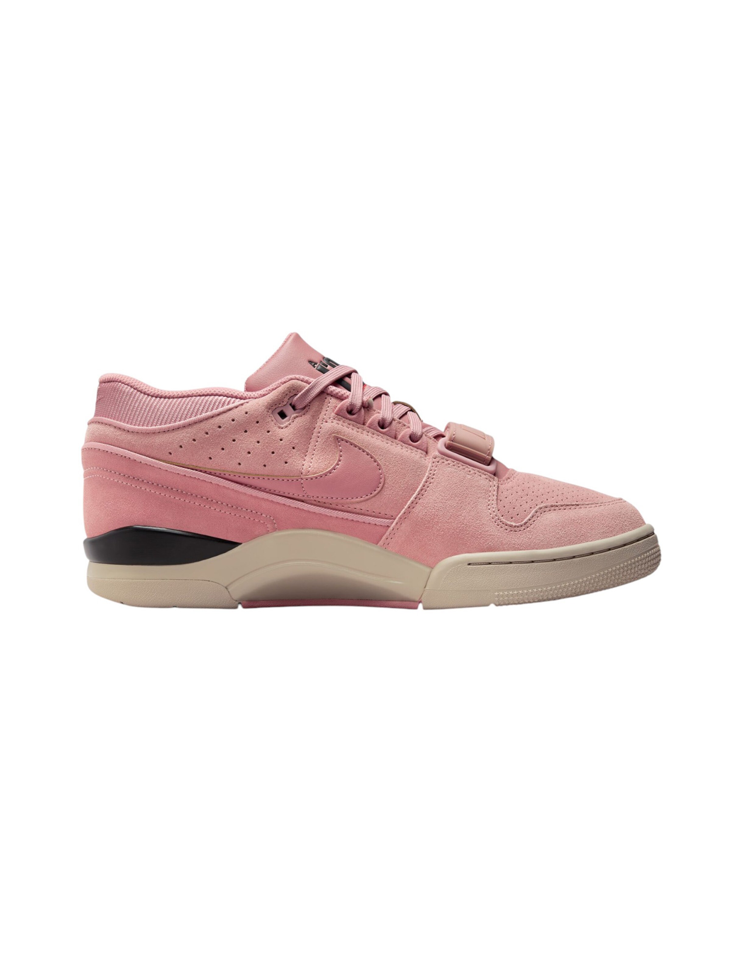 Sneaker bassa 'AAF88 NBHD' di Nike Sportswear in rosa
