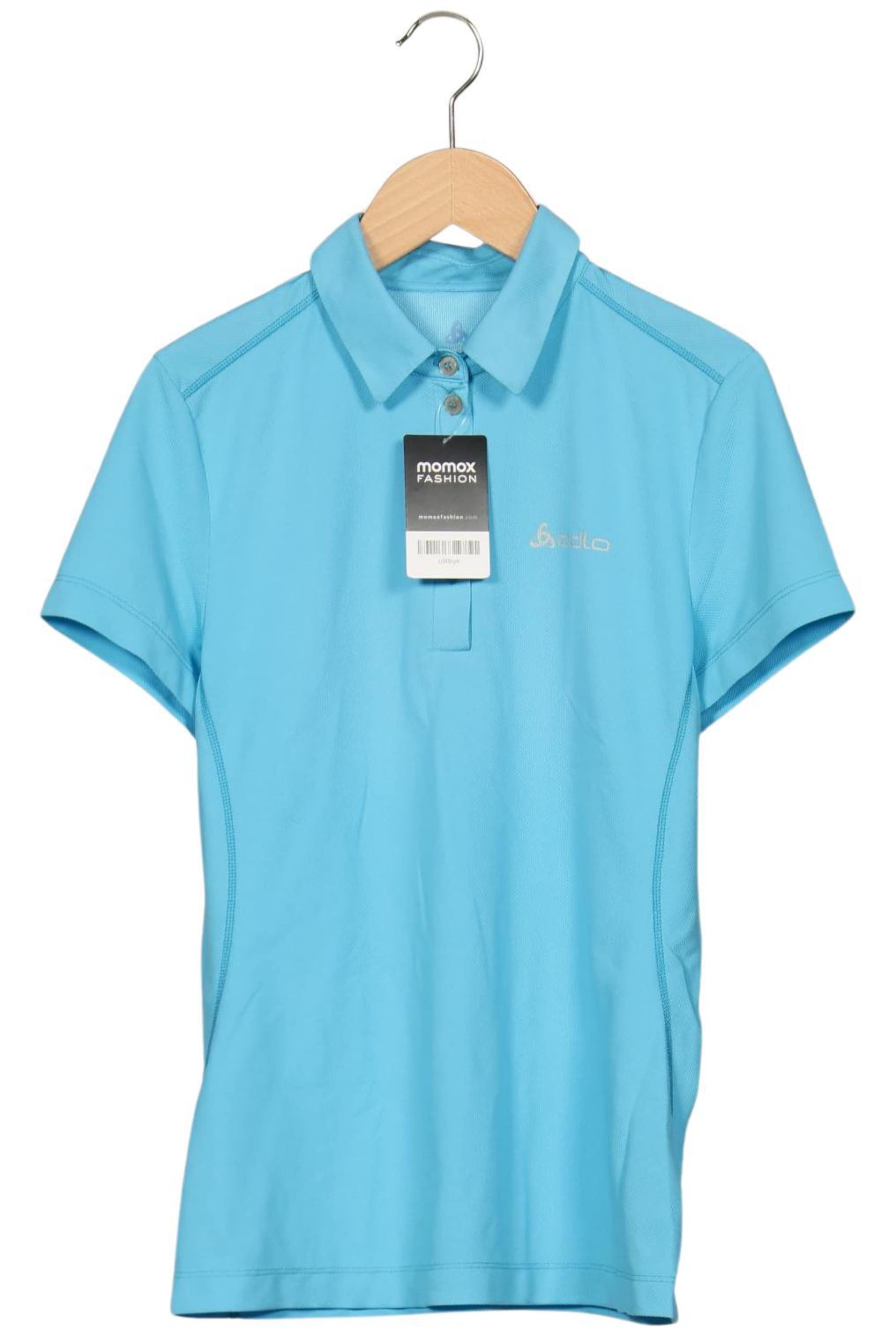 ODLO Top & Shirt in S in Blue: front
