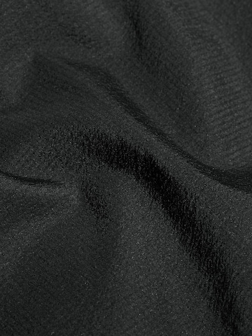 MAMMUT Funktionjacke 'Rime' in Schwarz