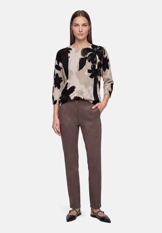Betty Barclay Trui in Beige