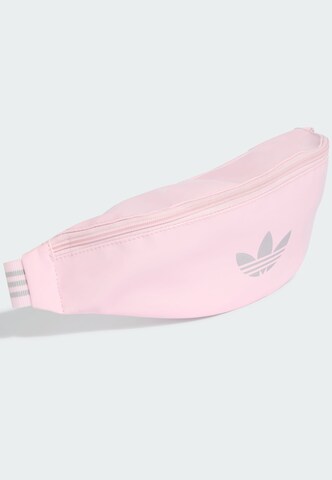 Sacs banane 'Sunset Rhythms' ADIDAS ORIGINALS en rose