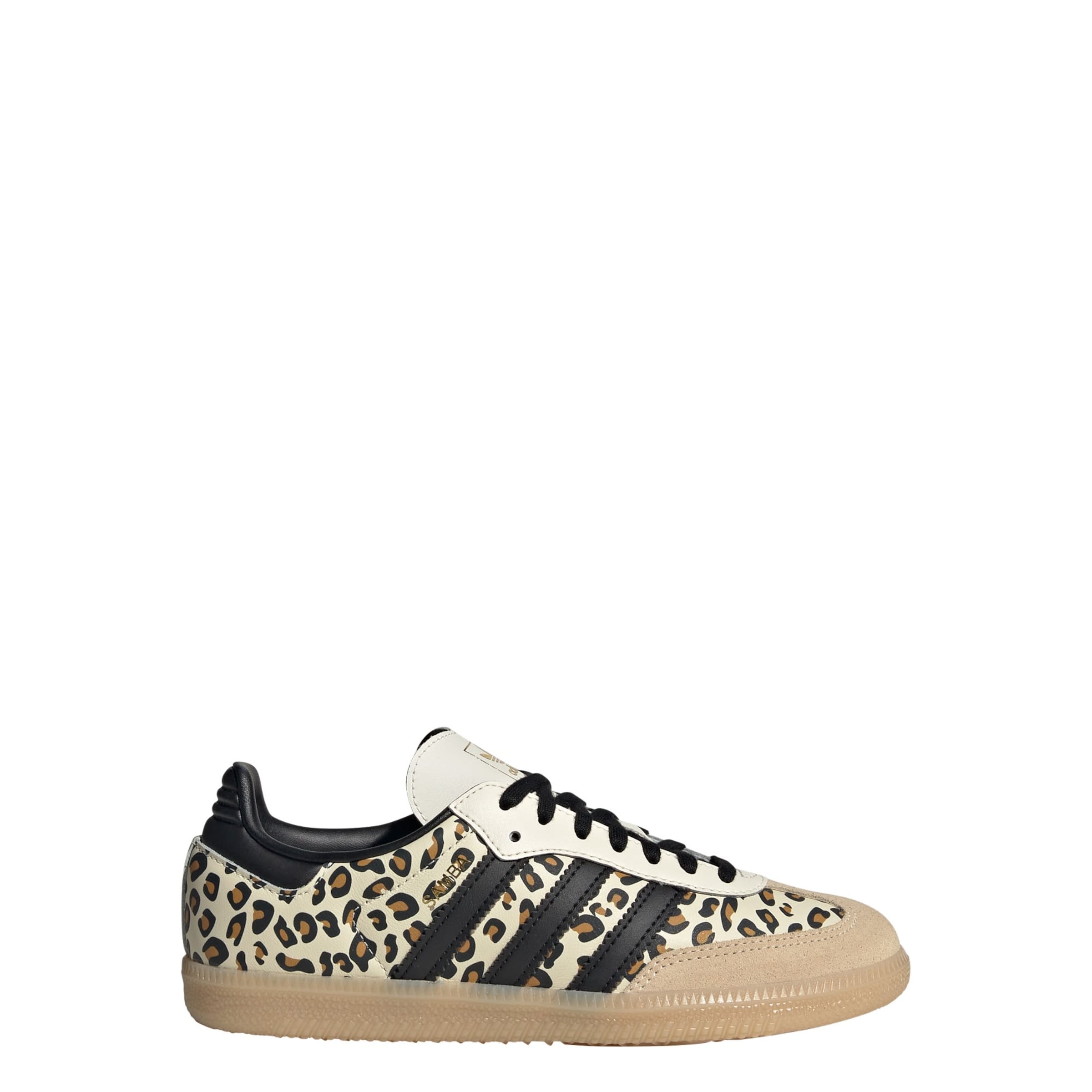 ADIDAS ORIGINALS Sneakers 'Samba' in Wit