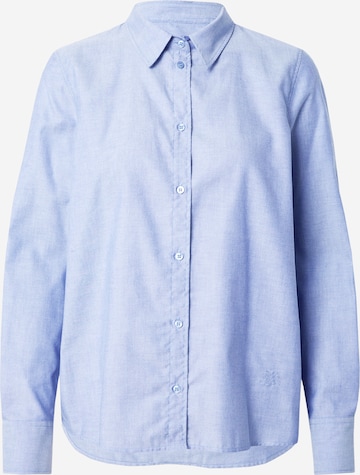 MOS MOSH - Blusa en lila: frente