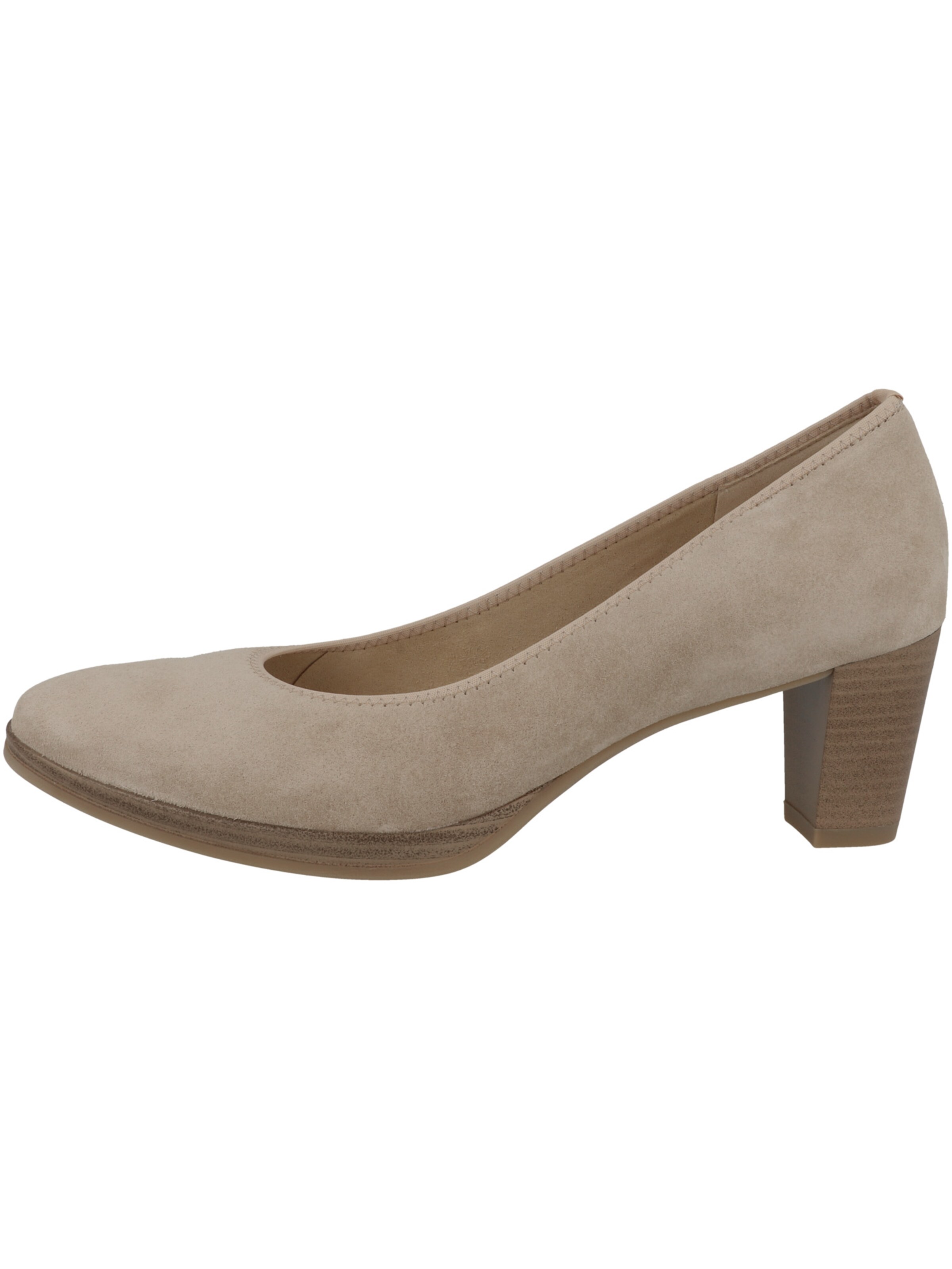 ARA Pumps 'Orly' in Beige