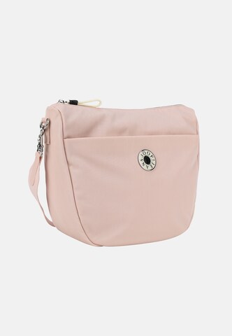 Borsa a tracolla 'Giocoso Delia' di Joop Jeans in rosa