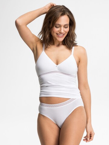 SPEIDEL Panty 'Feelin' fine' in White