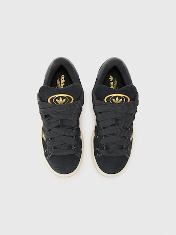 ADIDAS ORIGINALS Низкие кроссовки 'CAMPUS 00s' в Черный