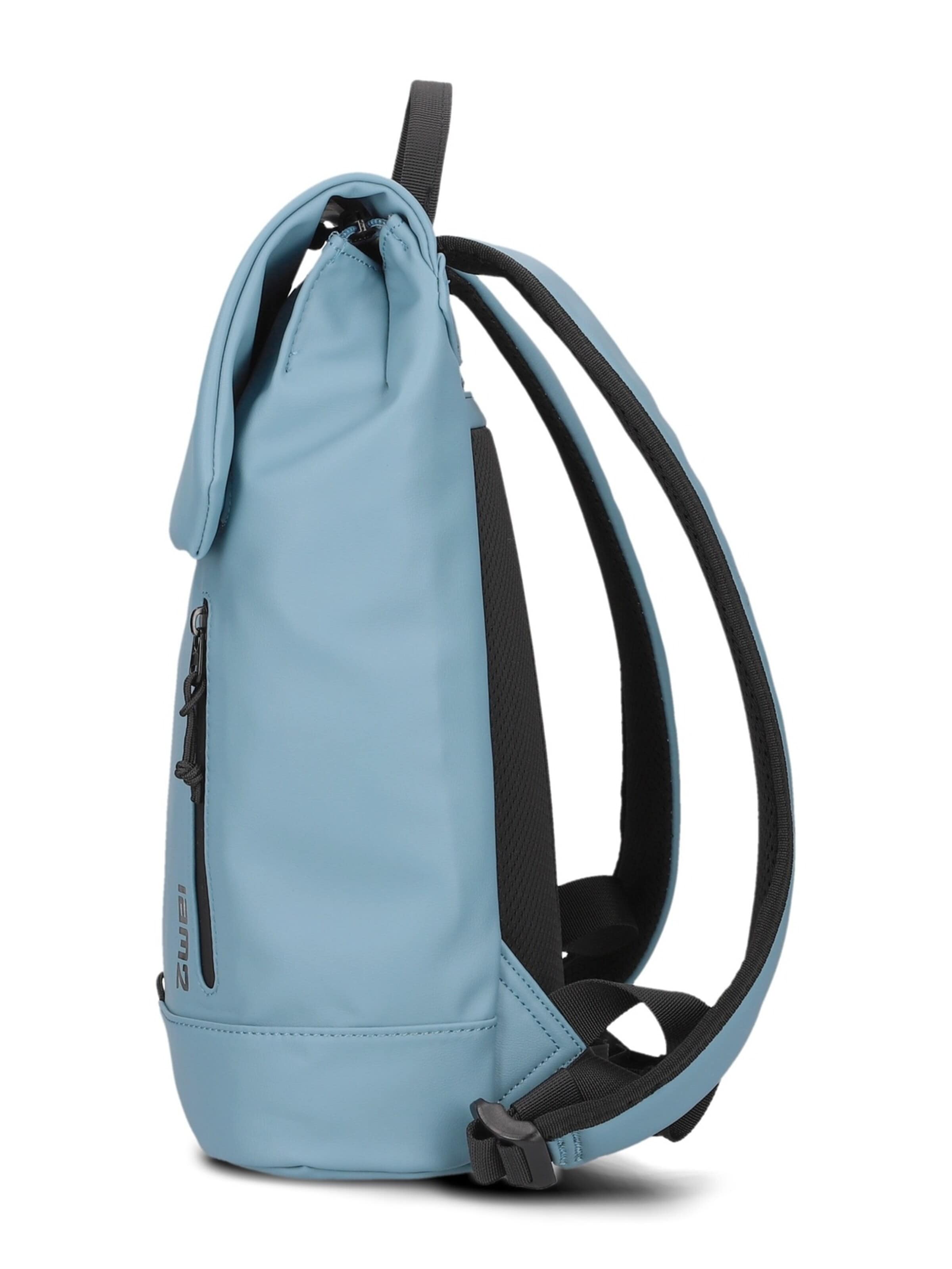 Zaino 'CARGO CAR130' di ZWEI in blu