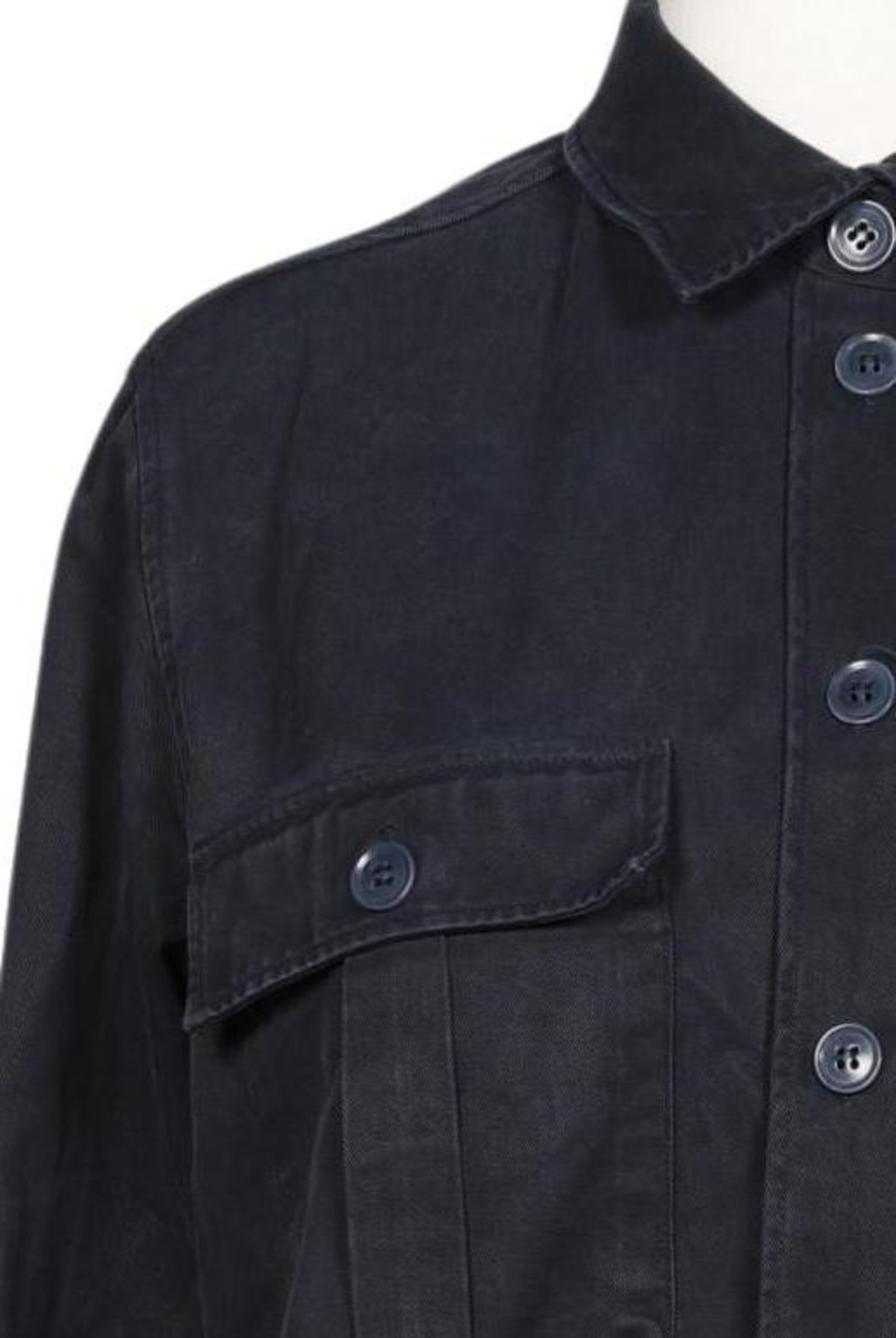 SEIDENSTICKER Blazer XL in Blau