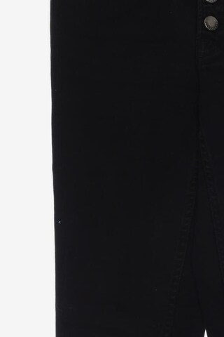 AllSaints Jeans 26 in Schwarz