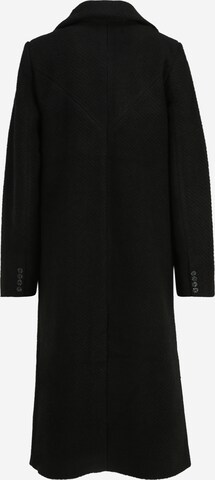 Manteau mi-saison Y.A.S Tall en noir