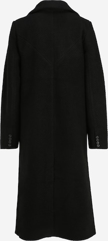 Y.A.S Tall Between-seasons coat in Black