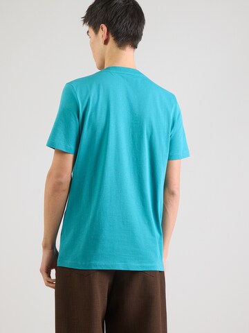 s.Oliver Футболка в Зеленый