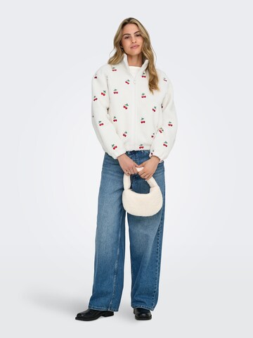 ONLY Between-Season Jacket 'ONLAMY' in White