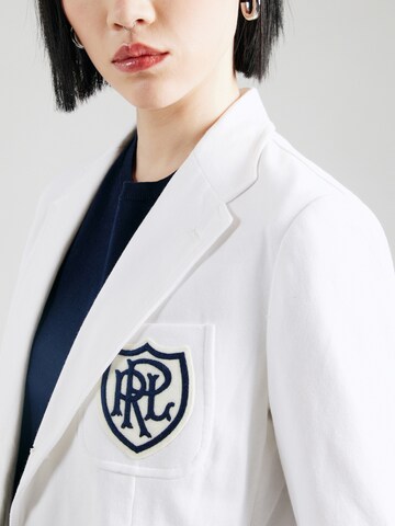Polo Ralph Lauren Blazer in White