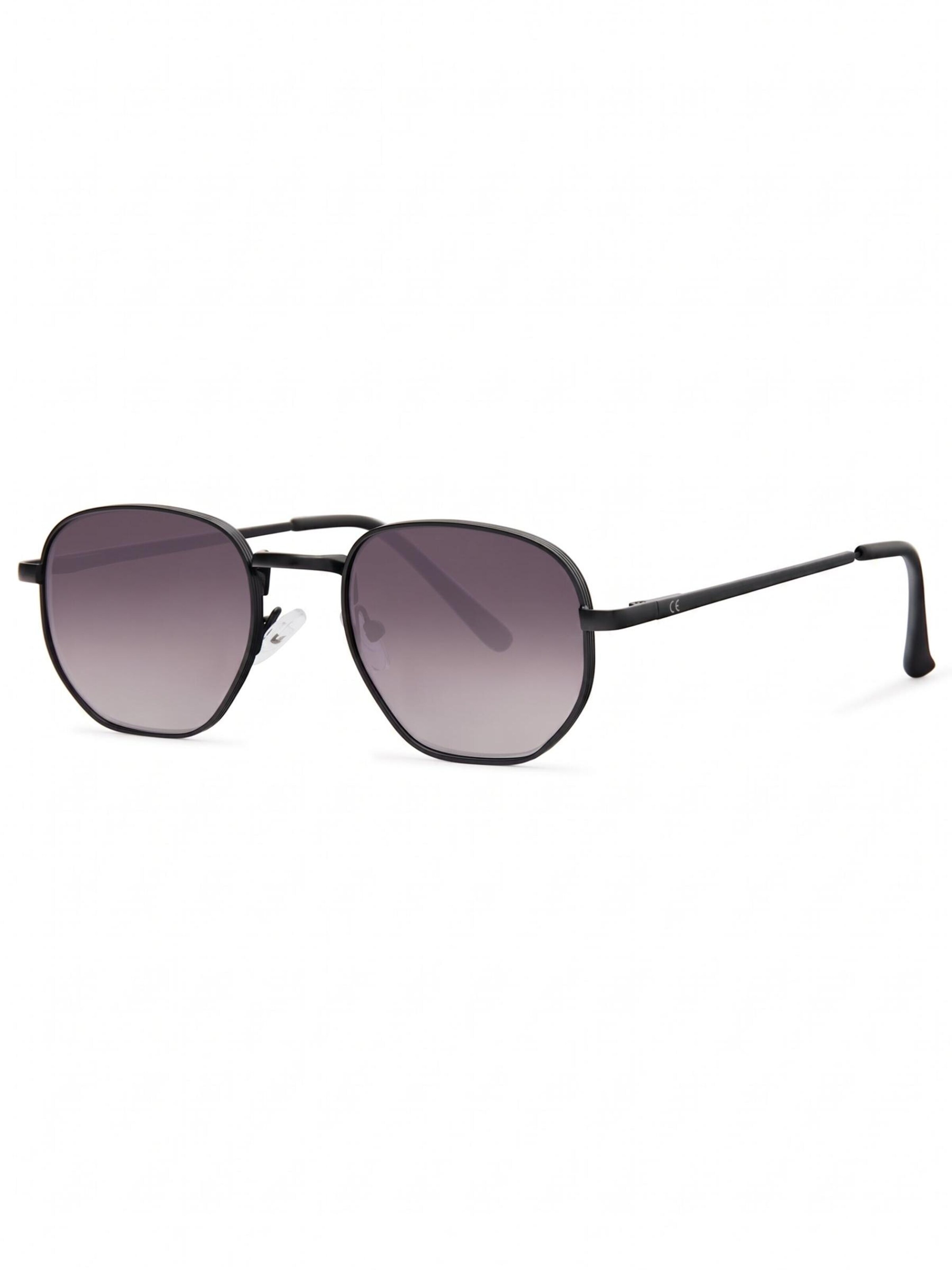 Maxte Sunglasses 'Solo-Solis' in Black