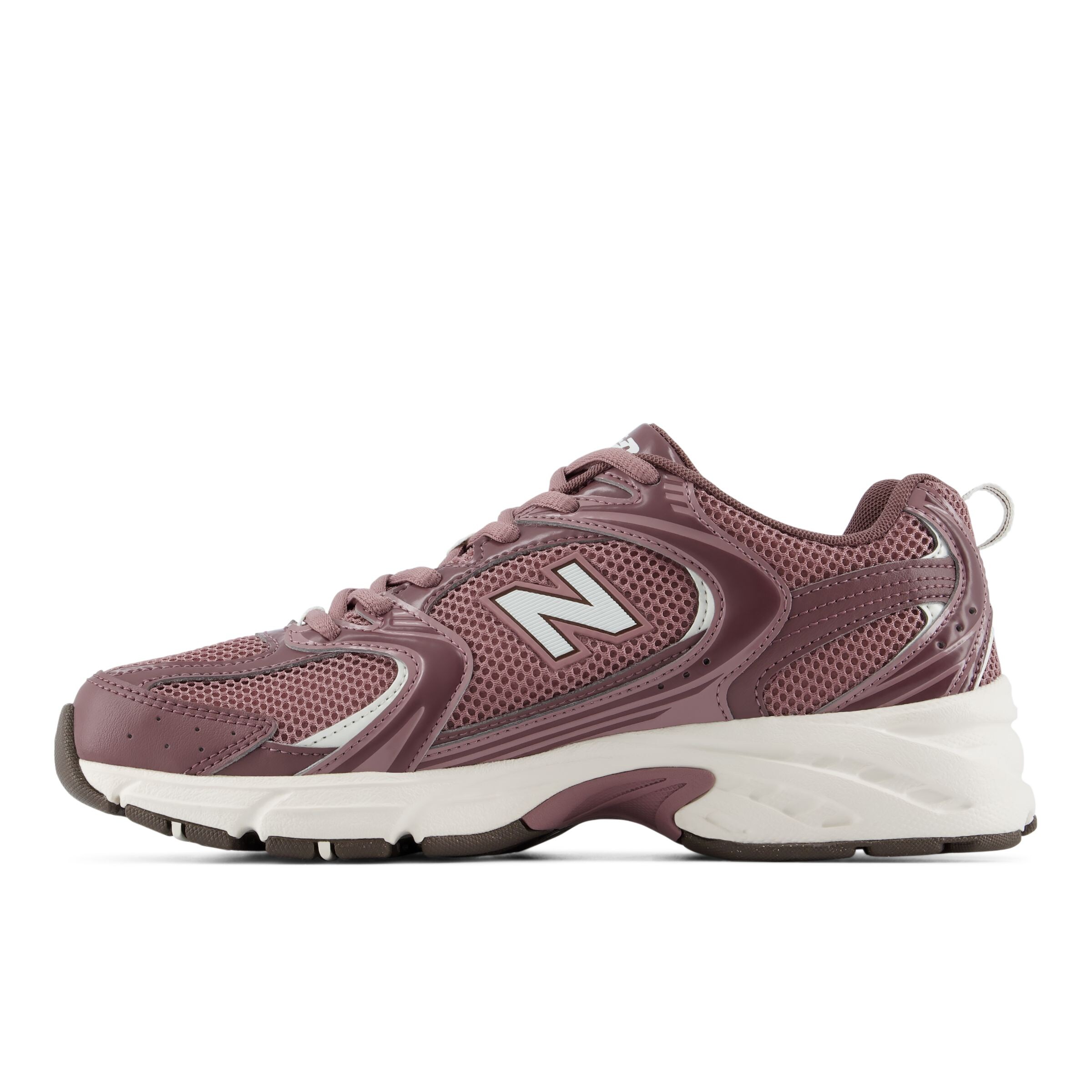 new balance Sneakers '530' in Purple: front