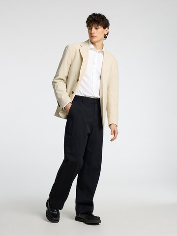 SELECTED HOMME Regular Fit Jakke i beige